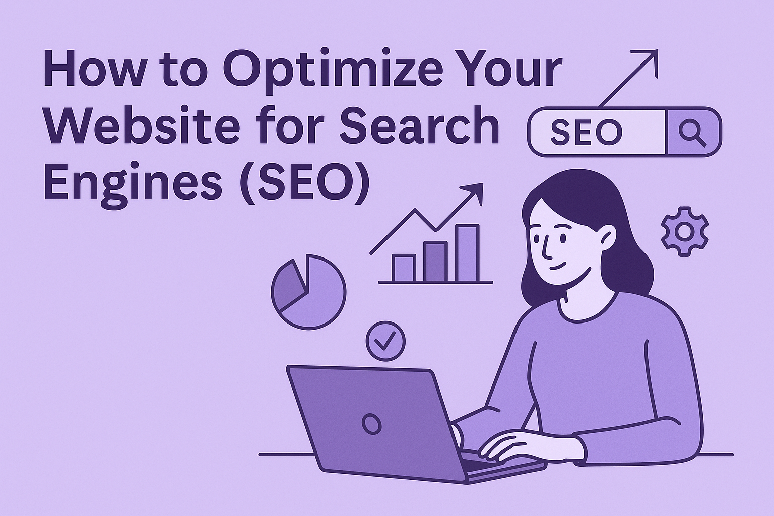 How to Optimize Your Website for Search Engines (SEO)